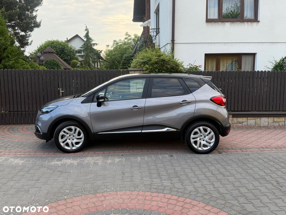 Renault Captur ENERGY TCe 120 Initiale Paris - 4