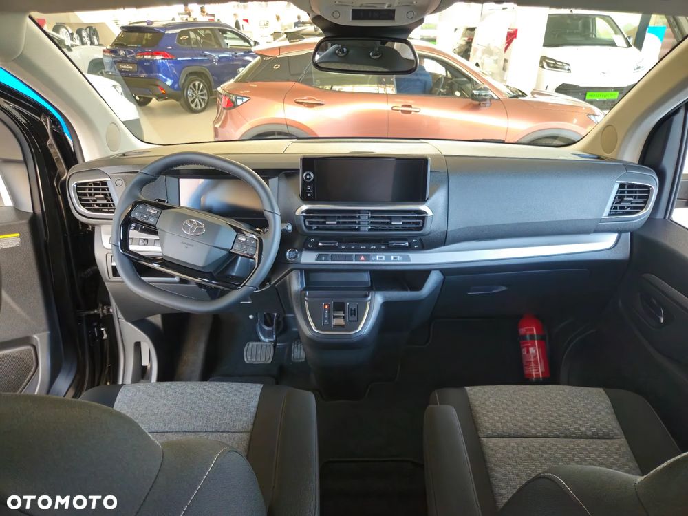 Toyota Proace Verso 2.0 D4-D Long Family - 21