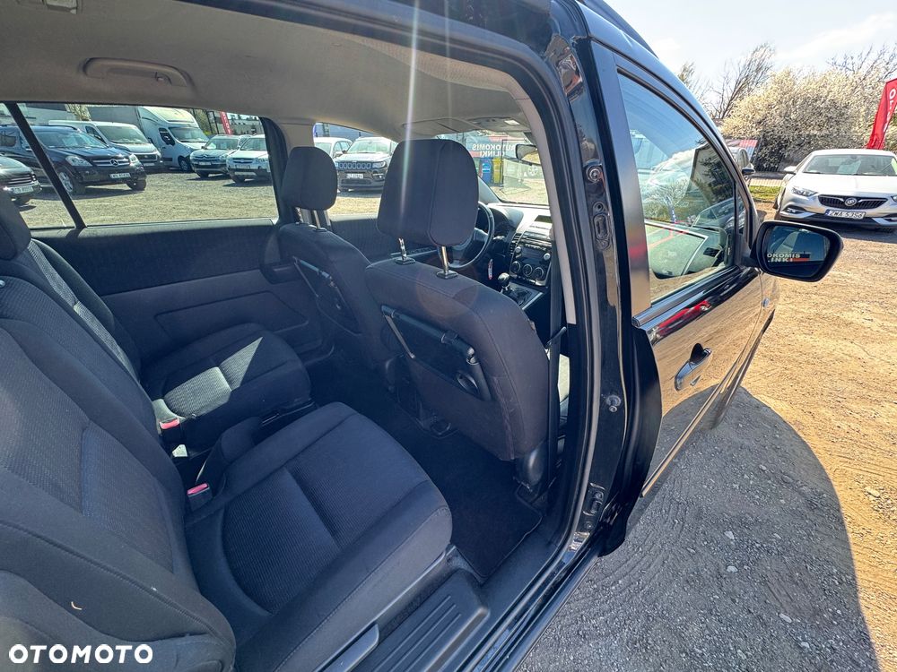 Mazda 5 1.8 Exclusive - 21