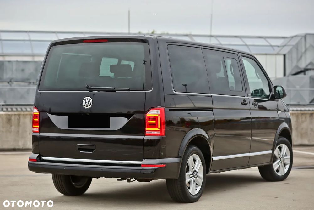 Volkswagen Multivan 2.0 BiTDI L1 Highline 4Motion DSG - 15