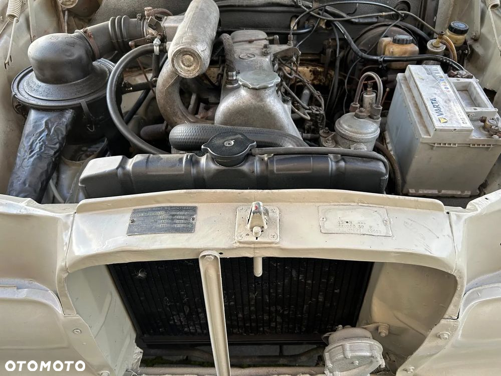 Mercedes-Benz Inny - 19