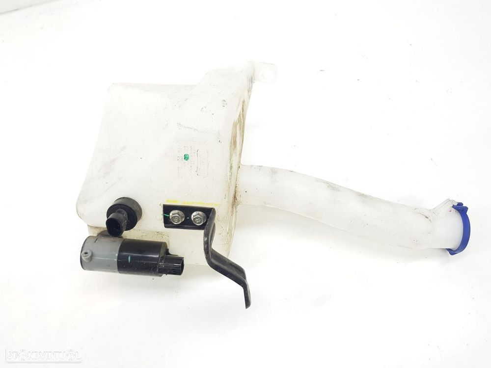 DEPOSITO LIMPA VIDROS FORD RANGER TKE - 1