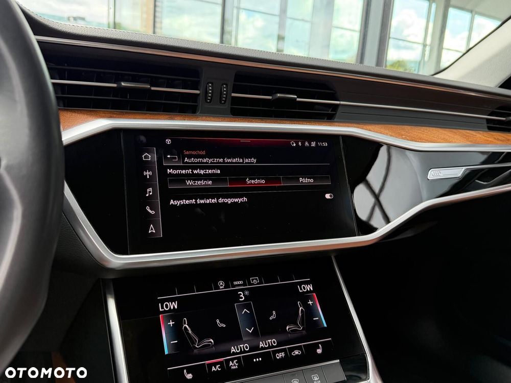Audi A6 Limousine - 34