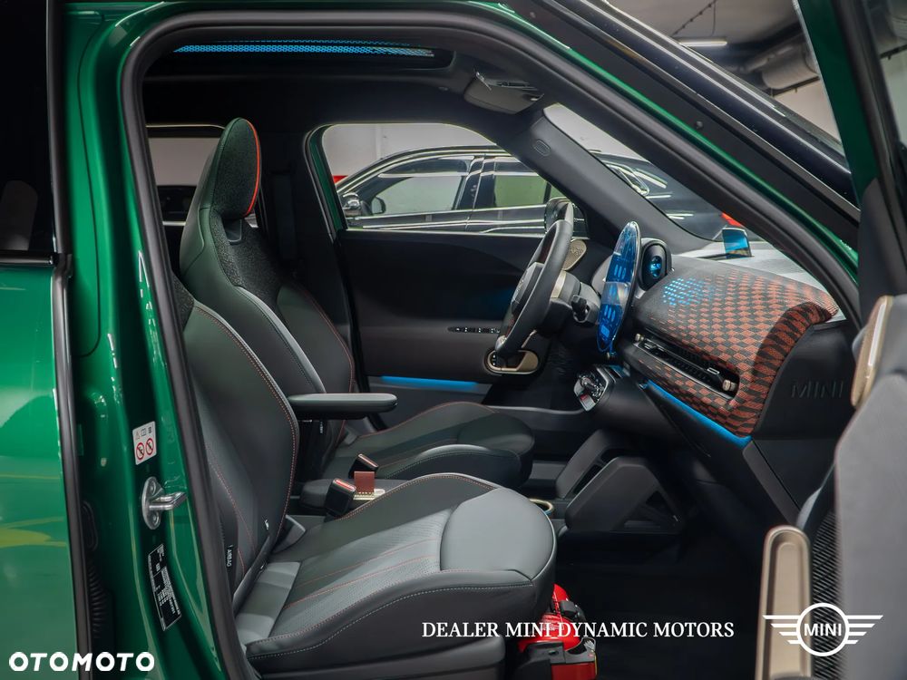 MINI Aceman SE John Cooper Works Trim - 21