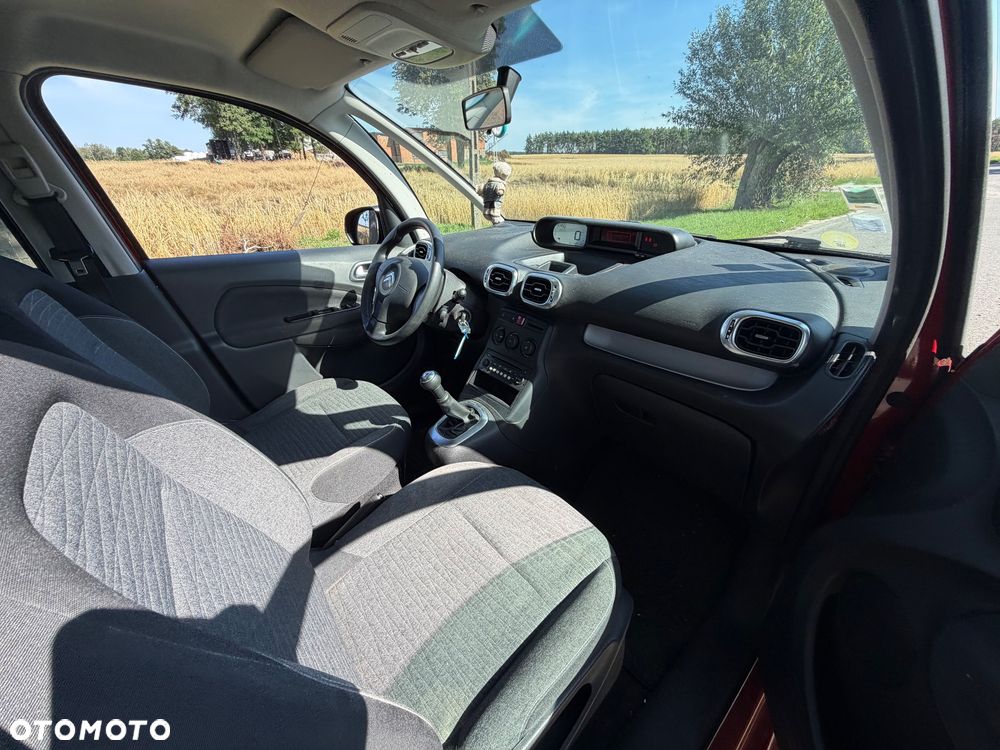Citroën C3 Picasso BlueHDi 100 Selection - 10