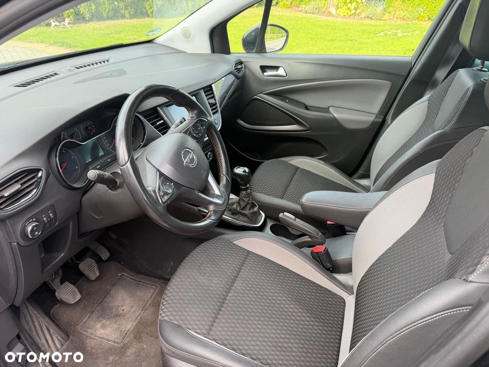 Opel Crossland X 1.5 Start/Stop Innovation - 7