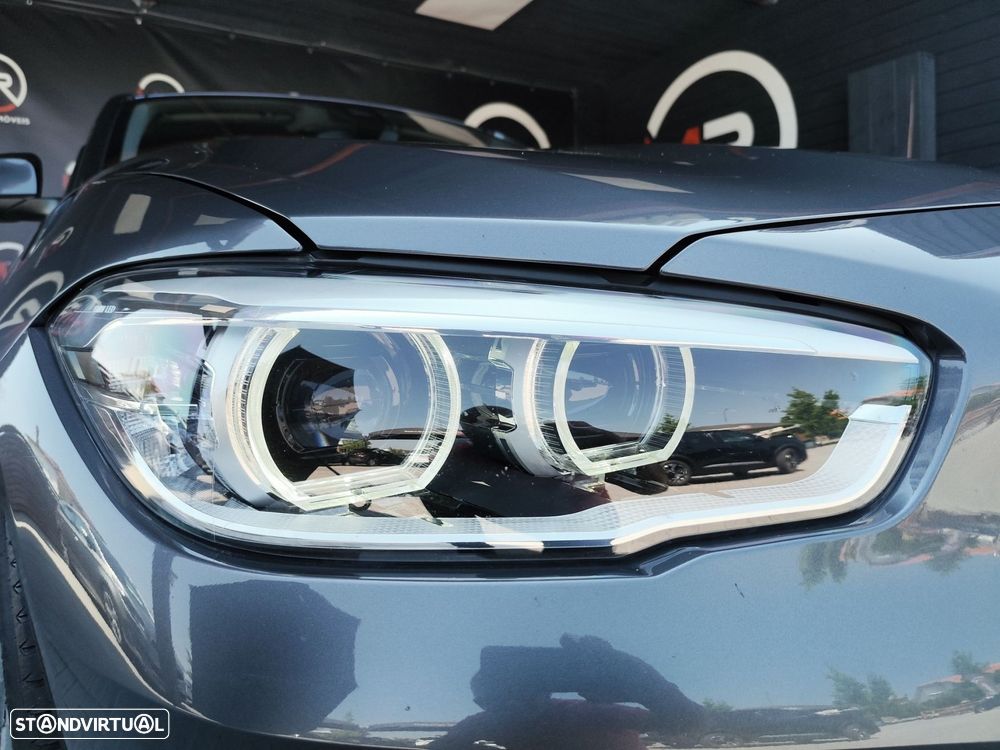 BMW 120 d xDrive Line Sport - 49