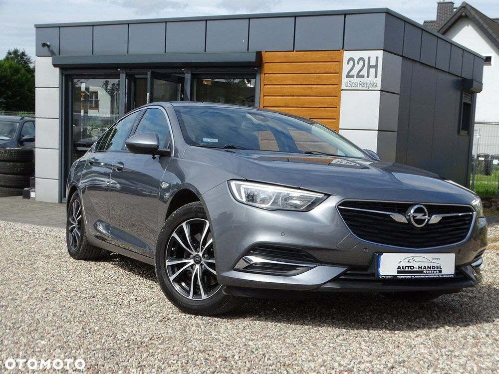 Opel Insignia - 3