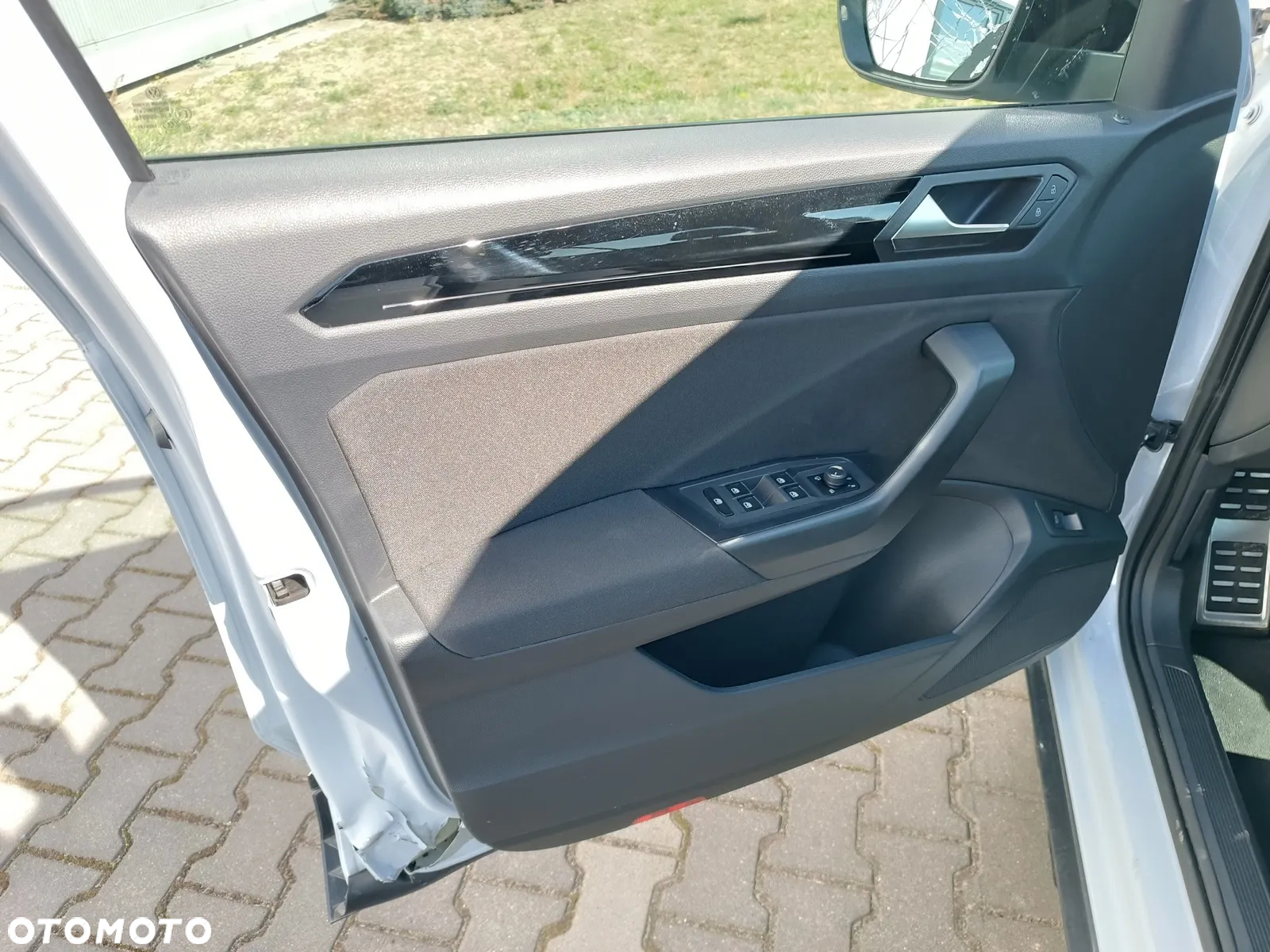 Volkswagen T-Roc 1.5 TSI ACT OPF DSG Sport - 18