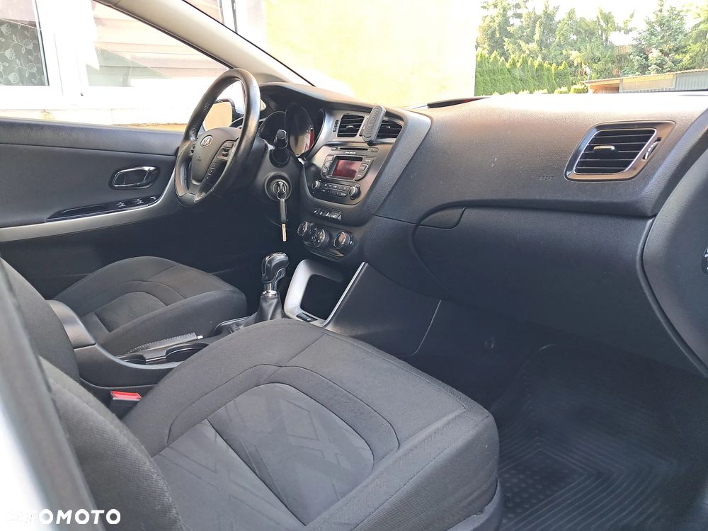 Kia Ceed - 18