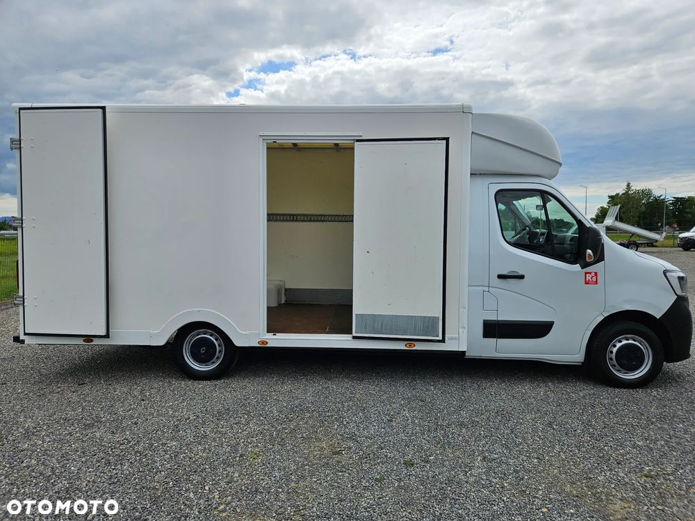 Renault Master - 8