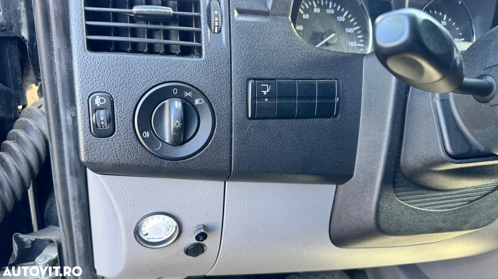 Mercedes-Benz SPRINTER - 21