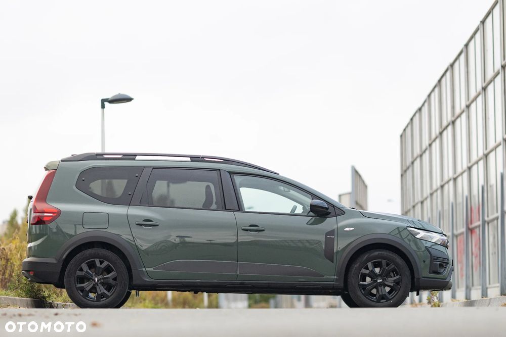 Dacia Jogger 1.0 TCe SL Extreme 7os - 4