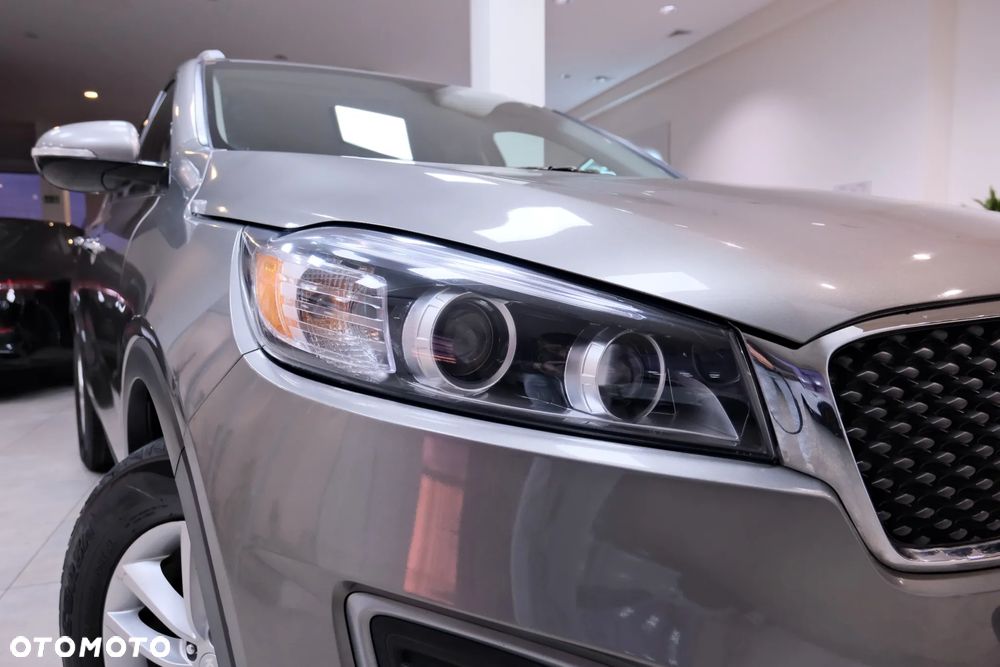 Kia Sorento 2.4 GDI AWD Vision - 6