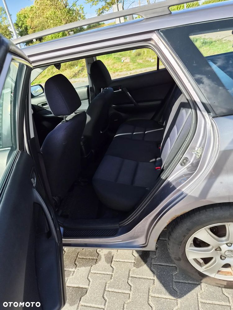 Mazda 6 1.8 Exclusive - 4