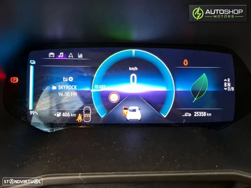 Renault Zoe - 14