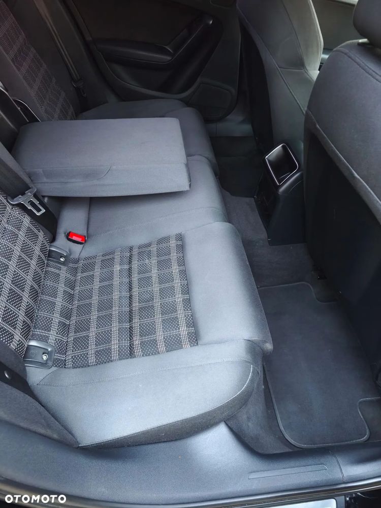 Audi A4 Limousine 2.0 TDI - 9