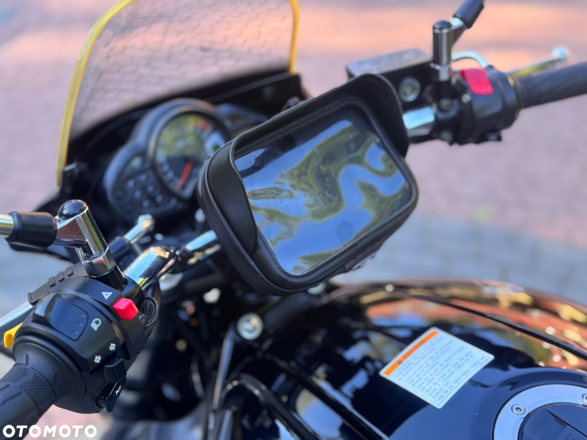 Suzuki Gladius - 26