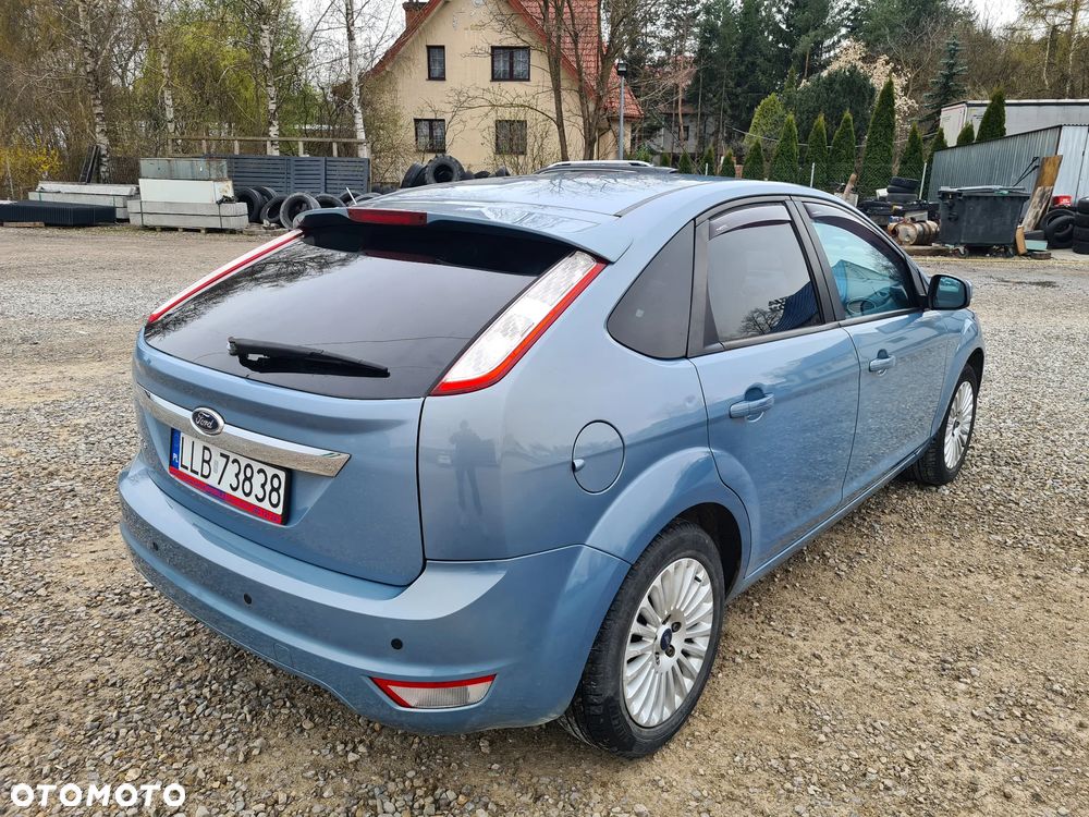 Ford Focus - 7
