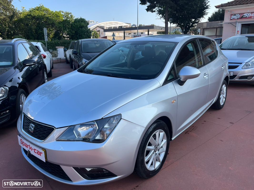 SEAT Ibiza 1.0 Style - 1