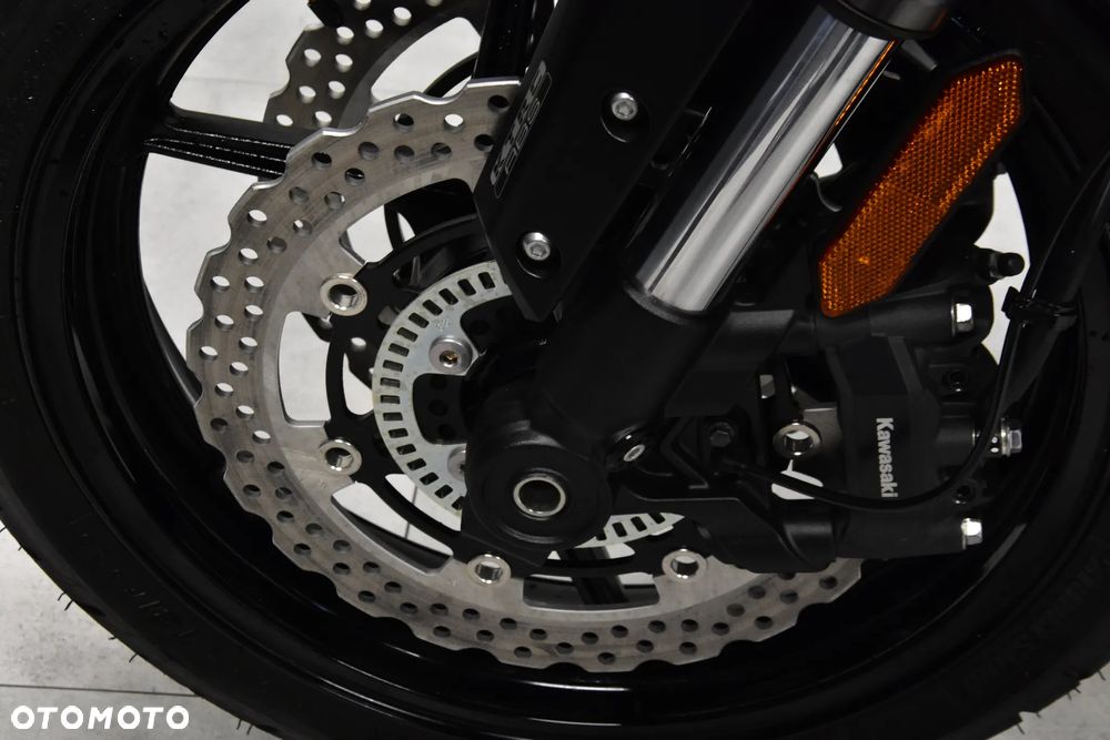 Kawasaki Versys 1000 - 34