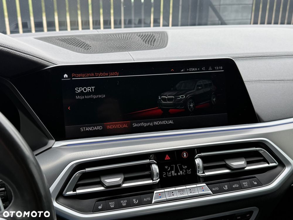 BMW X5 xDrive30d - 38