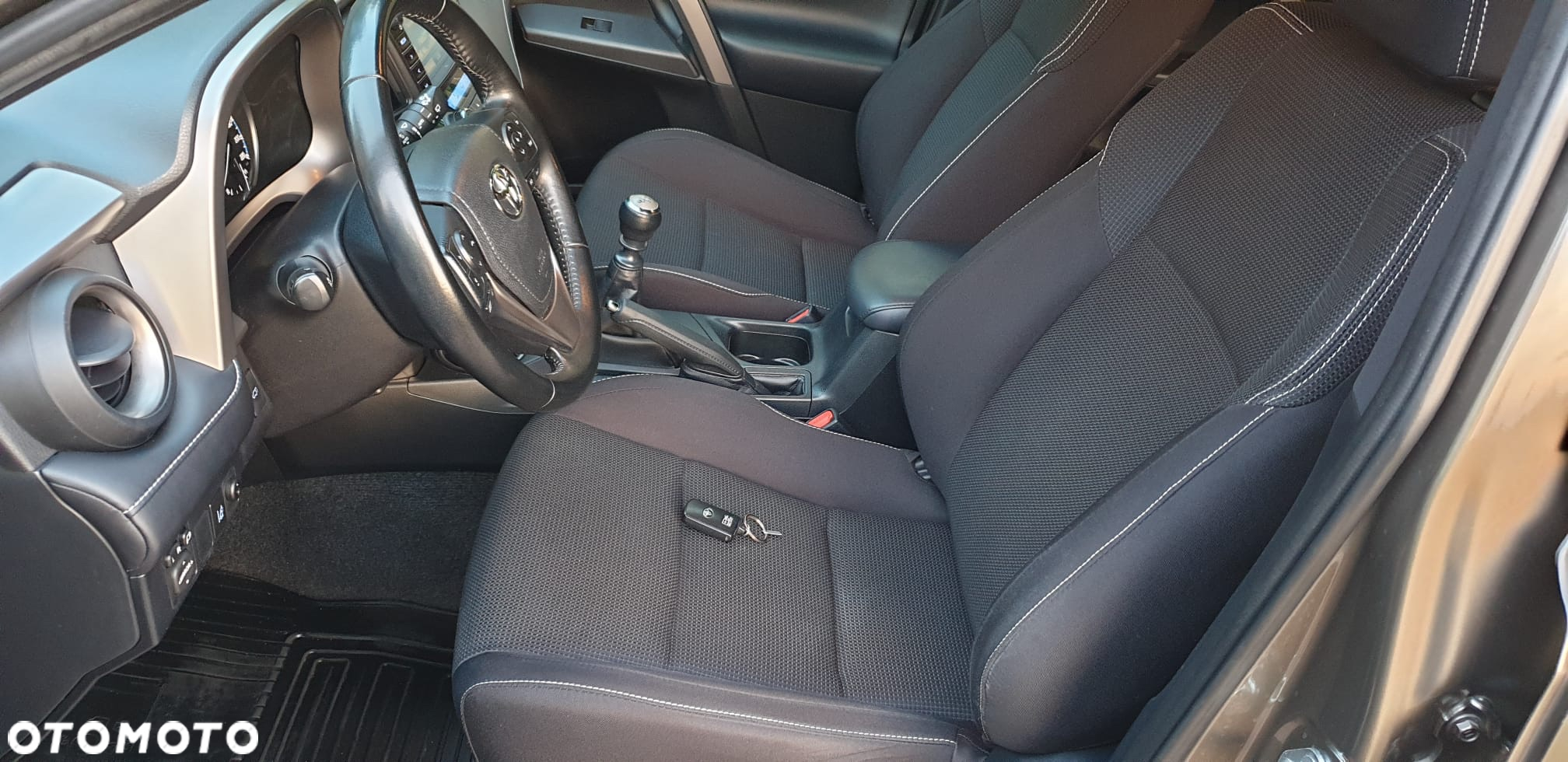 Toyota RAV4 - 15