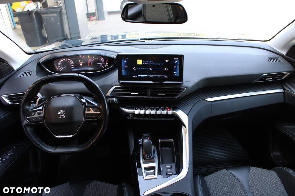 Peugeot 3008 - 32