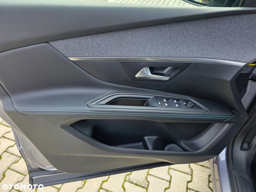 Peugeot 5008 - 29