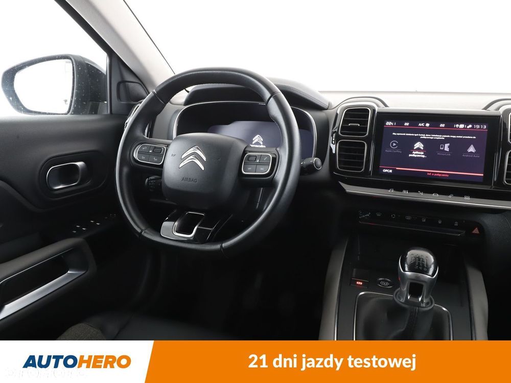 Citroën C5 Aircross - 13