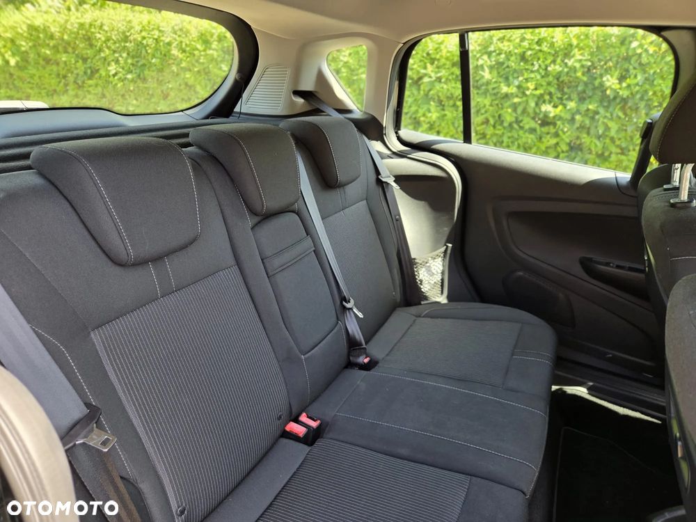 Ford B-MAX 1.0 EcoBoost Titanium - 9
