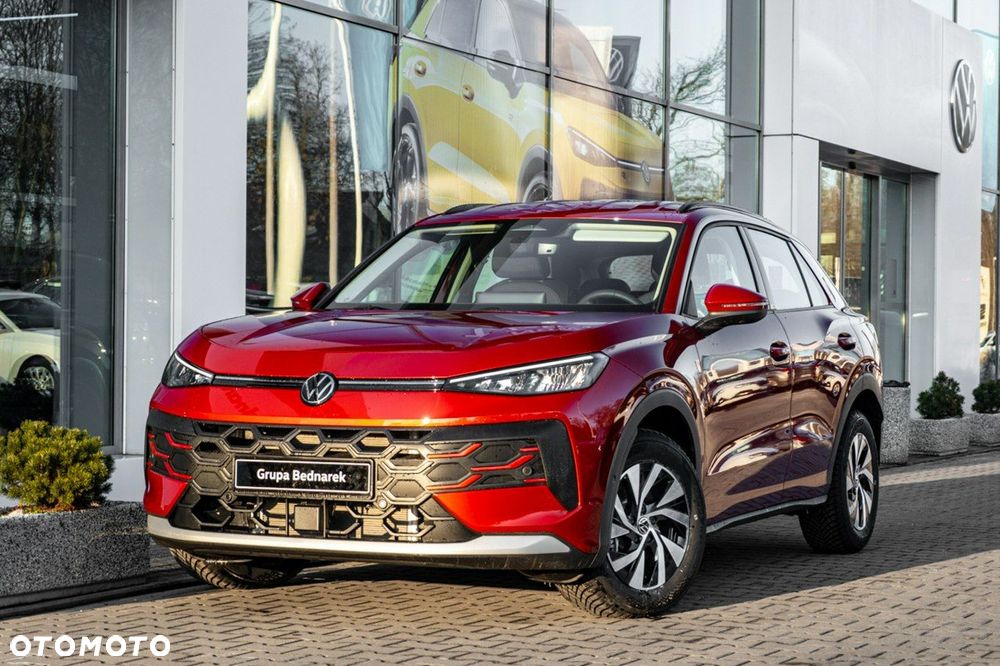 Volkswagen T-Roc - 2