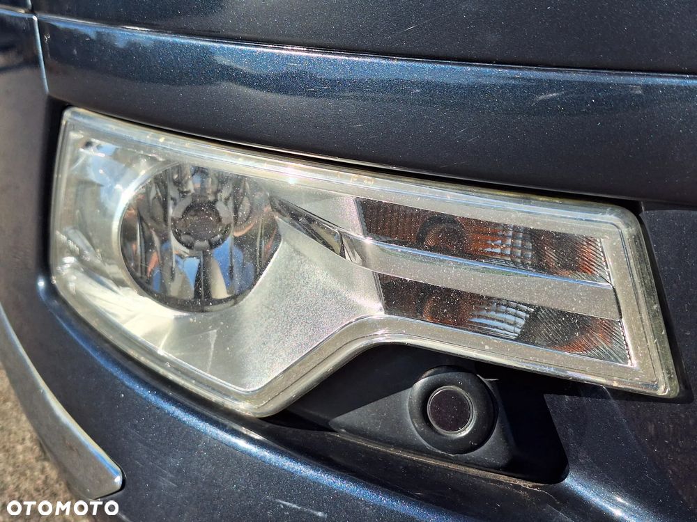 Citroën C5 2.0 HDi Confort Equilibre Navi - 24
