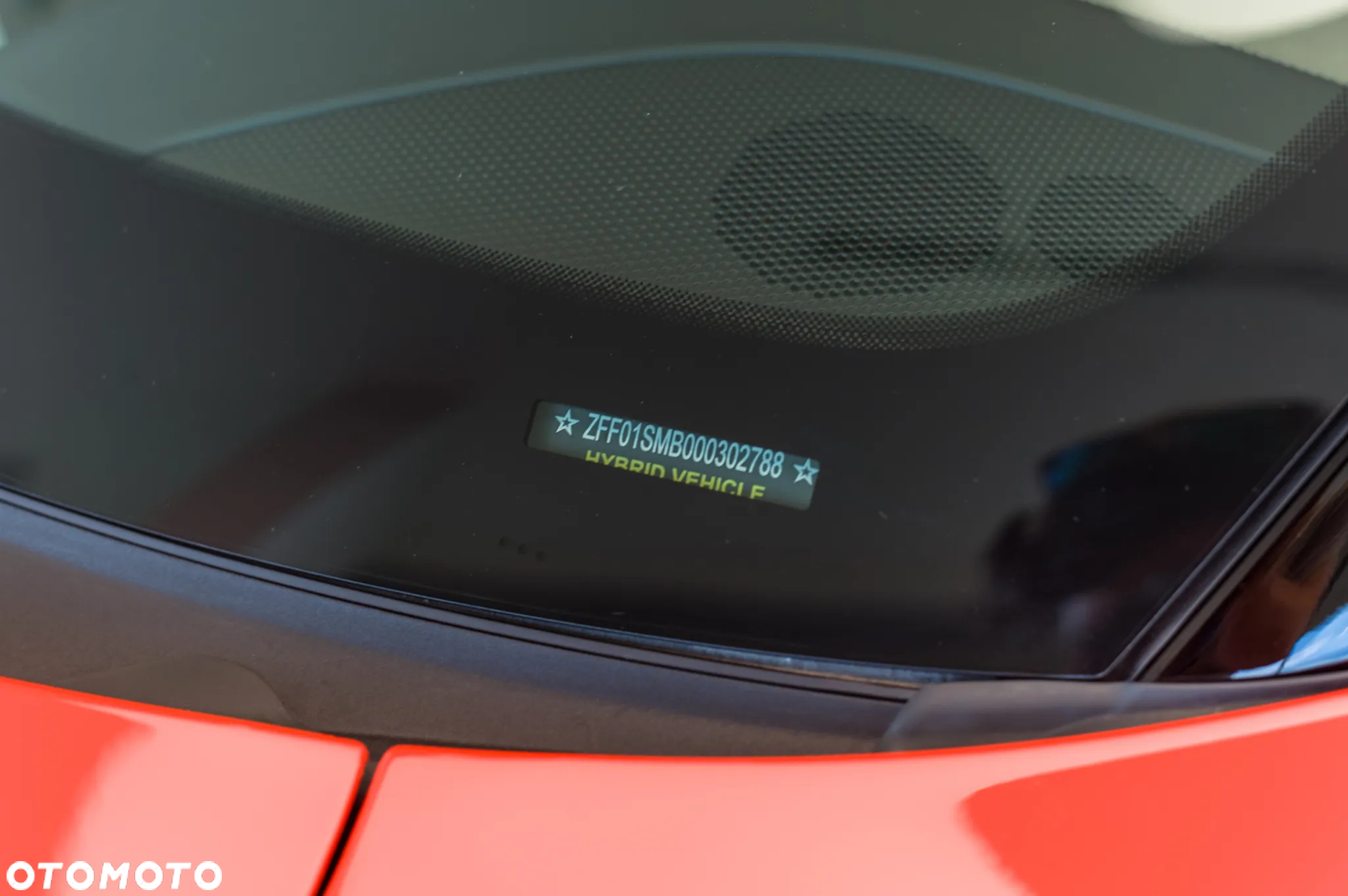 Ferrari 296 GTS - 25