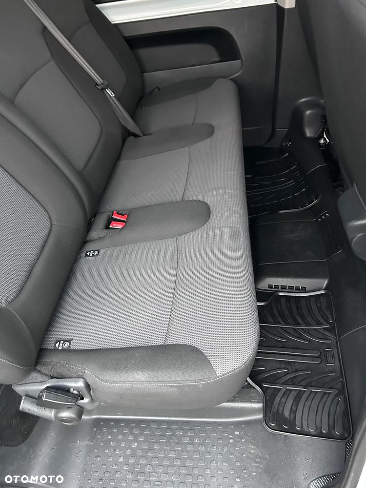 Renault Trafic Kombi 2.0 L1 HD Pack Clim - 14