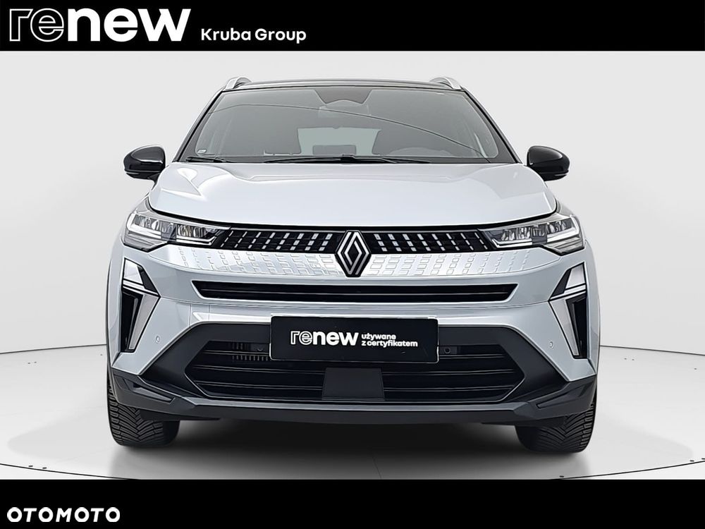 Renault Captur 1.0 TCe Techno - 2