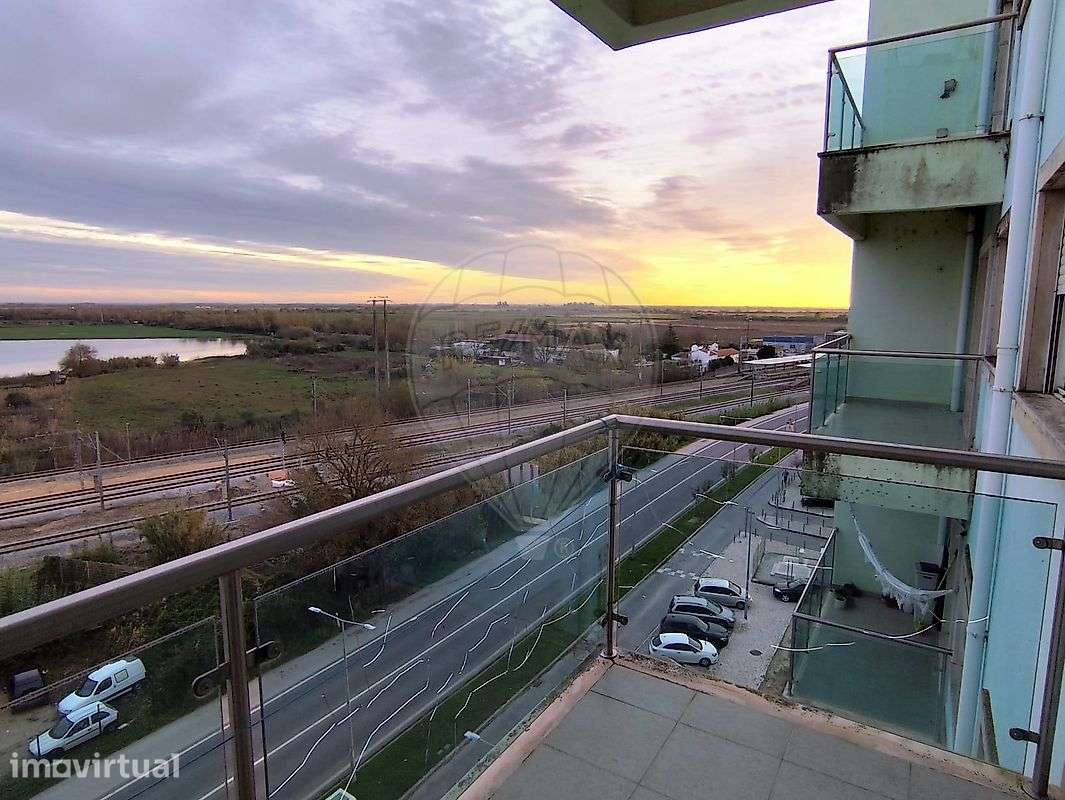 Apartamento T2 para venda - Grande imagem: 4/15