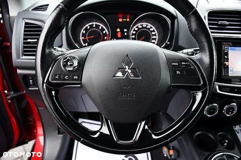 Mitsubishi ASX 1.6 2WD Intense - 12