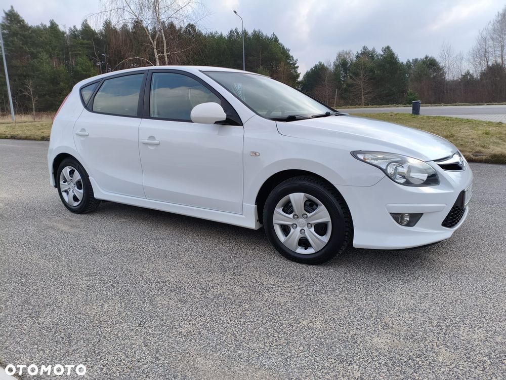 Hyundai i30 1.6 CRDi Edition 20 - 20