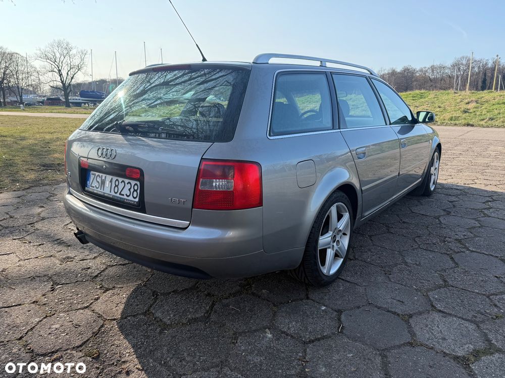 Audi A6 ver-avant-1-8-t - 7