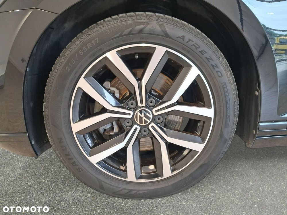 Volkswagen Passat Variant - 11