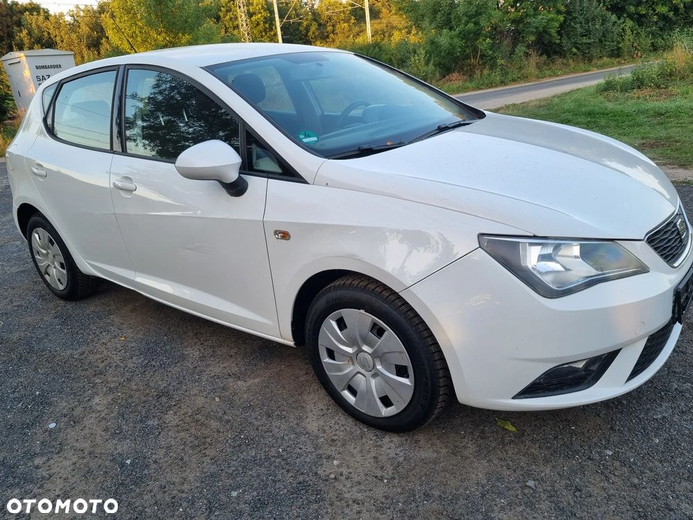 Seat Ibiza 1.2 TSI Style - 2