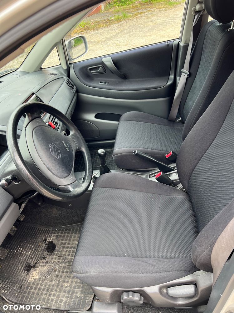 Suzuki Liana 1.6 Snow White - 13
