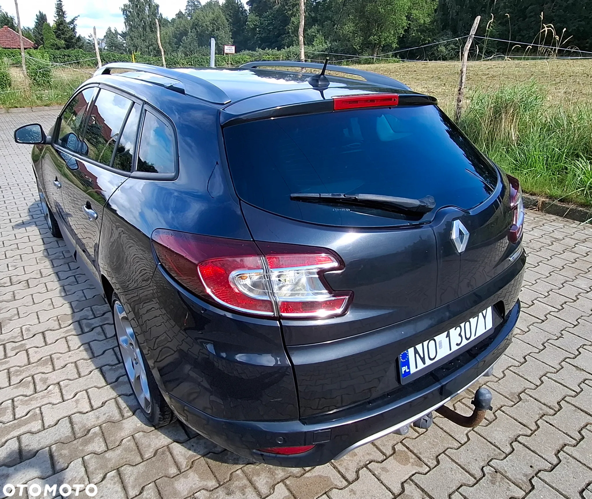 Renault Megane Grandtour dCi 160 FAP GT - 17