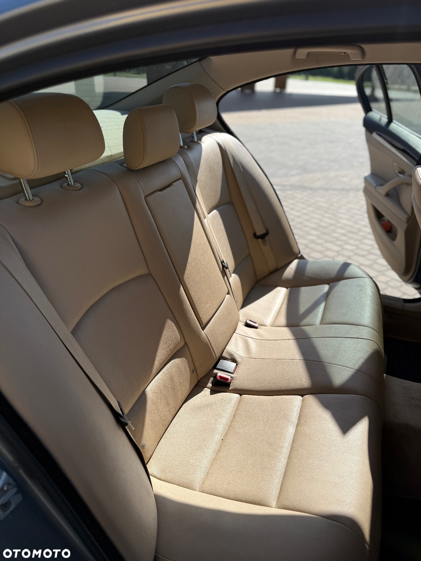 BMW Seria 5 - 15