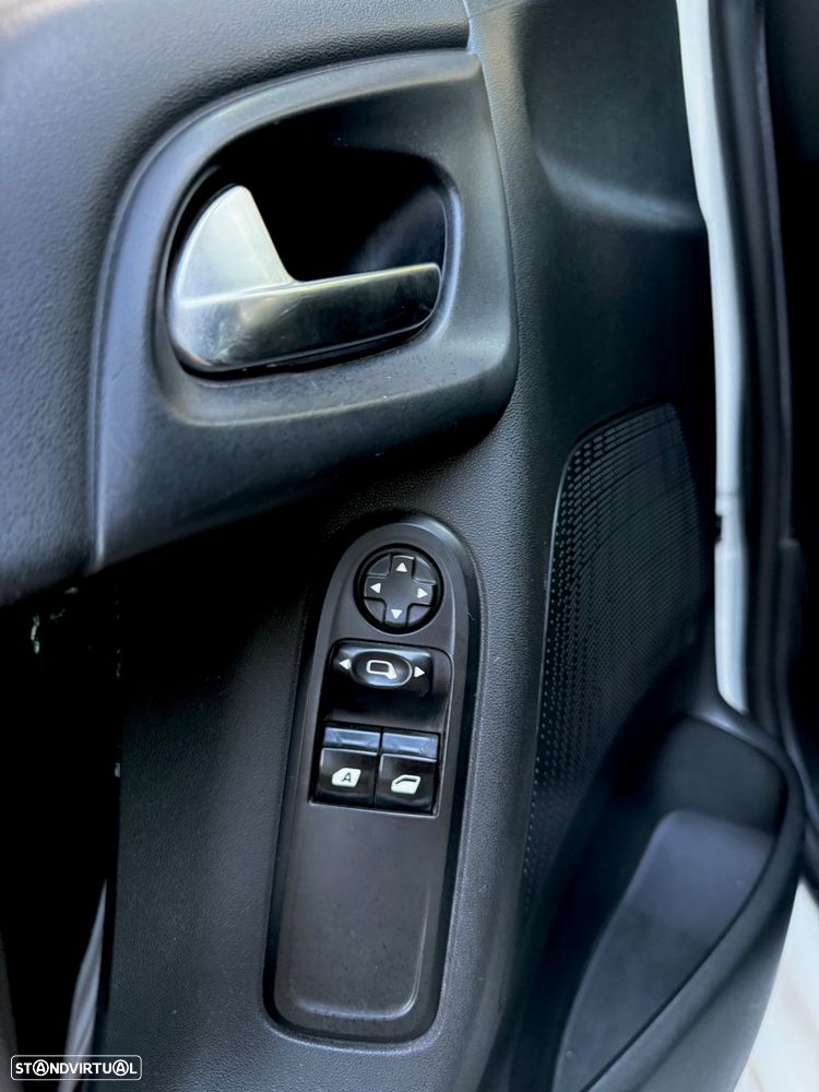 Citroën C3 1.2 VTi Seduction - 16