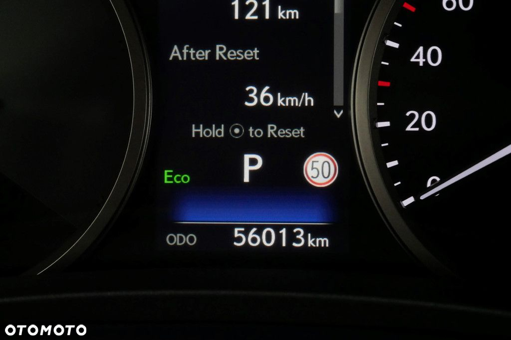 Lexus NX - 22