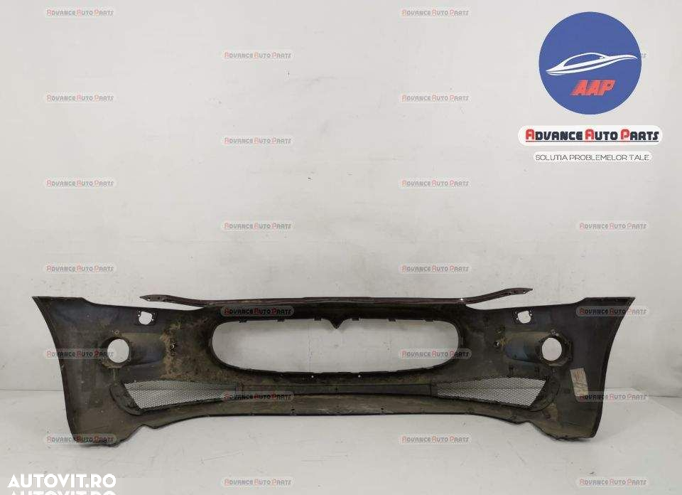 Bara fata cu senzori originala in stare buna Maserati  GranTurismo  1 - 3