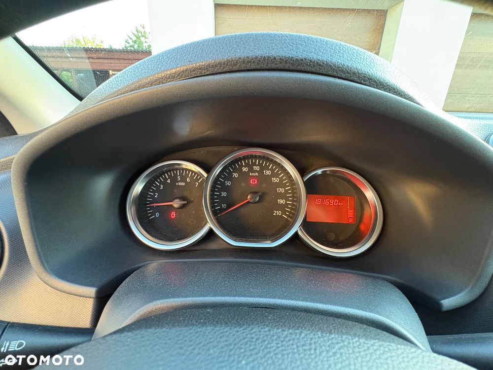 Dacia Sandero Stepway - 24