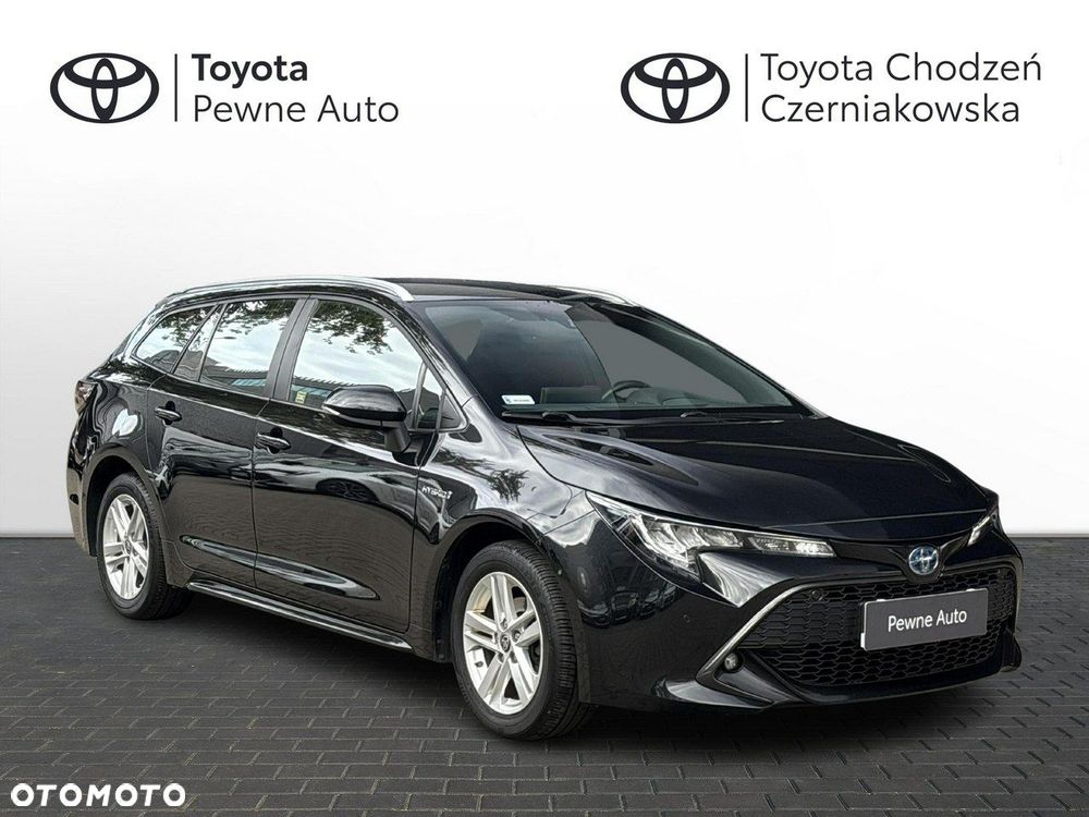 Toyota Corolla - 7